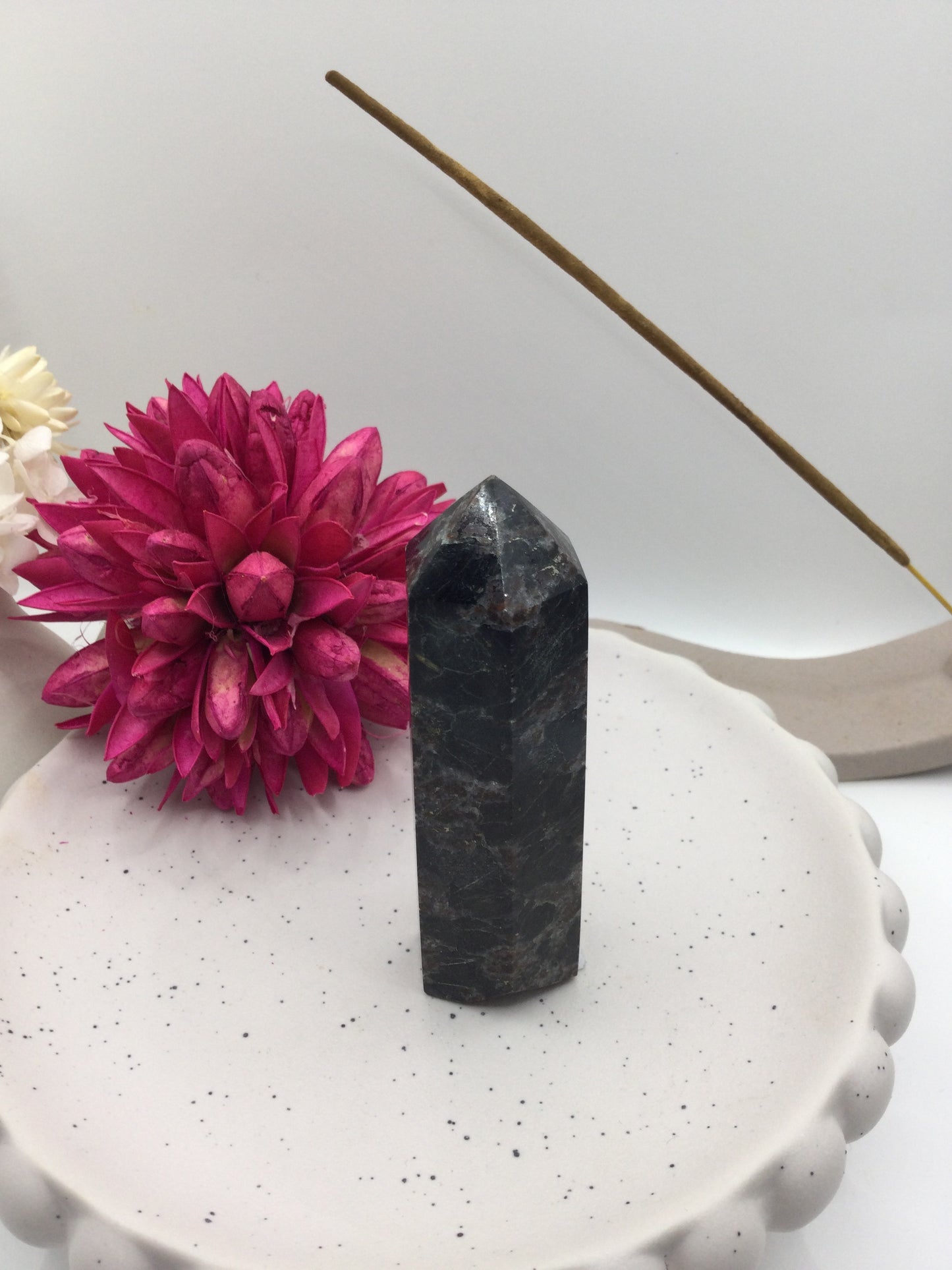 Firework Stone Tower (EW1)