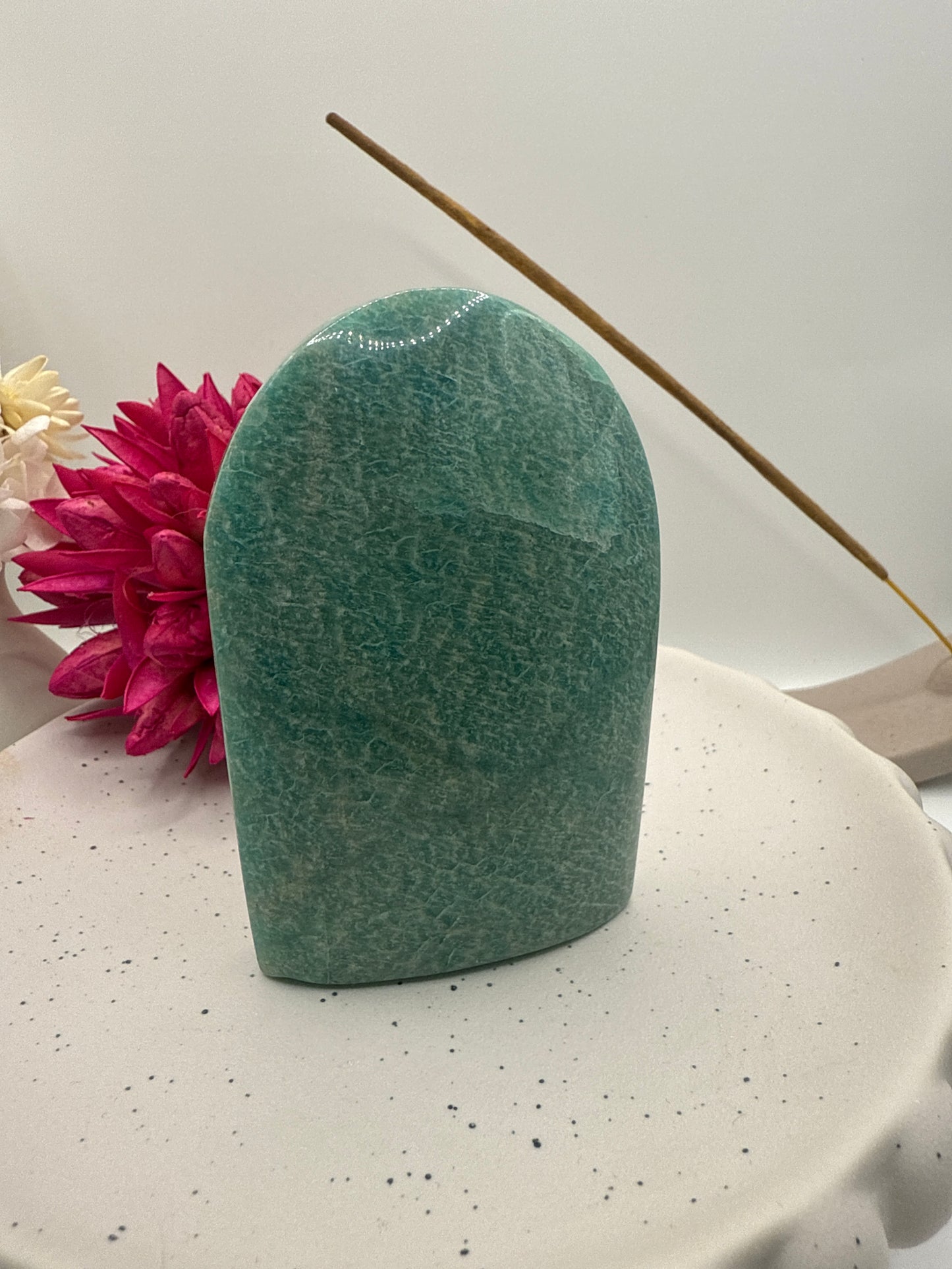 Amazonite Freeform (SD3)