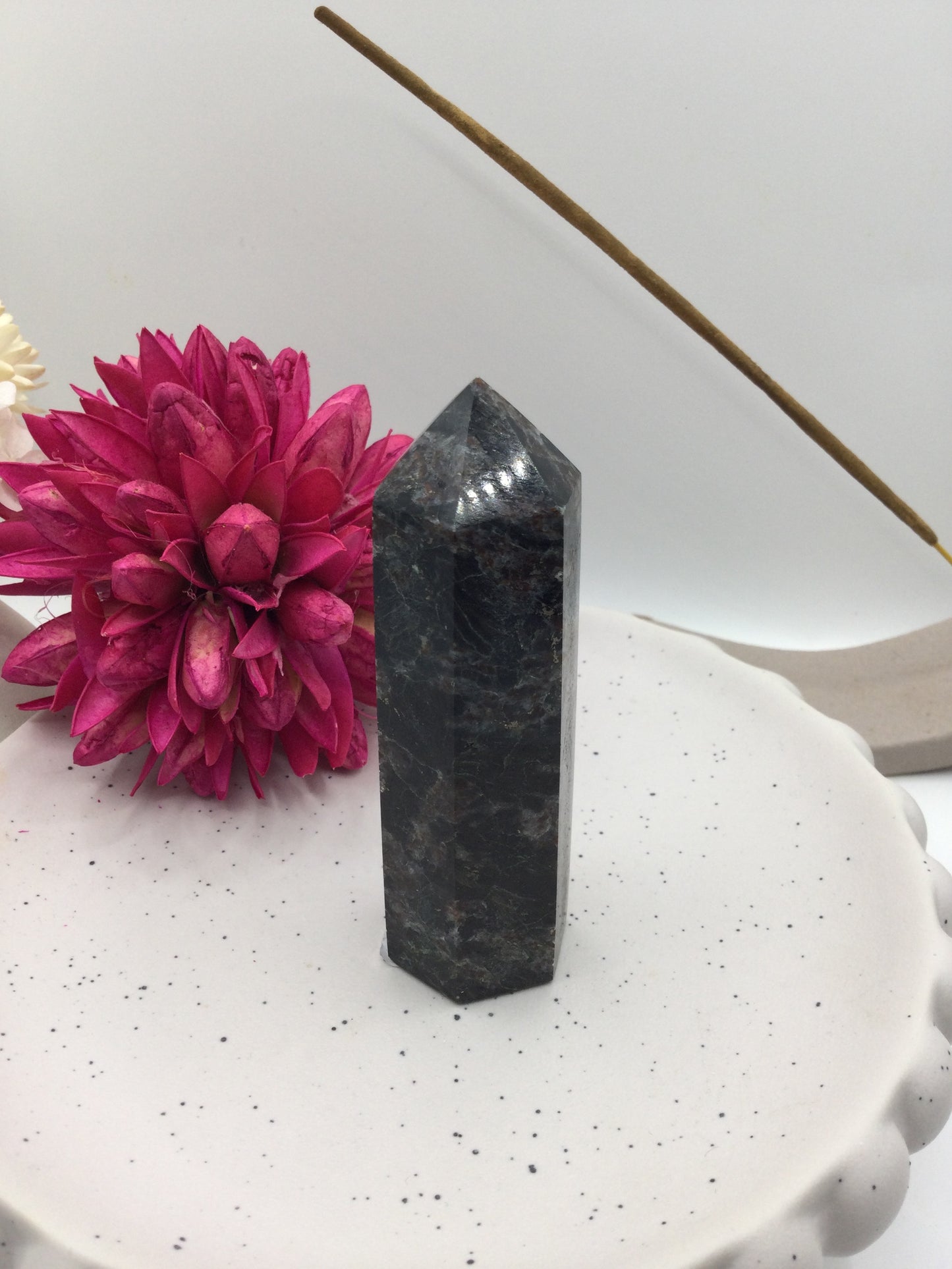 Firework Stone Tower (EW1)