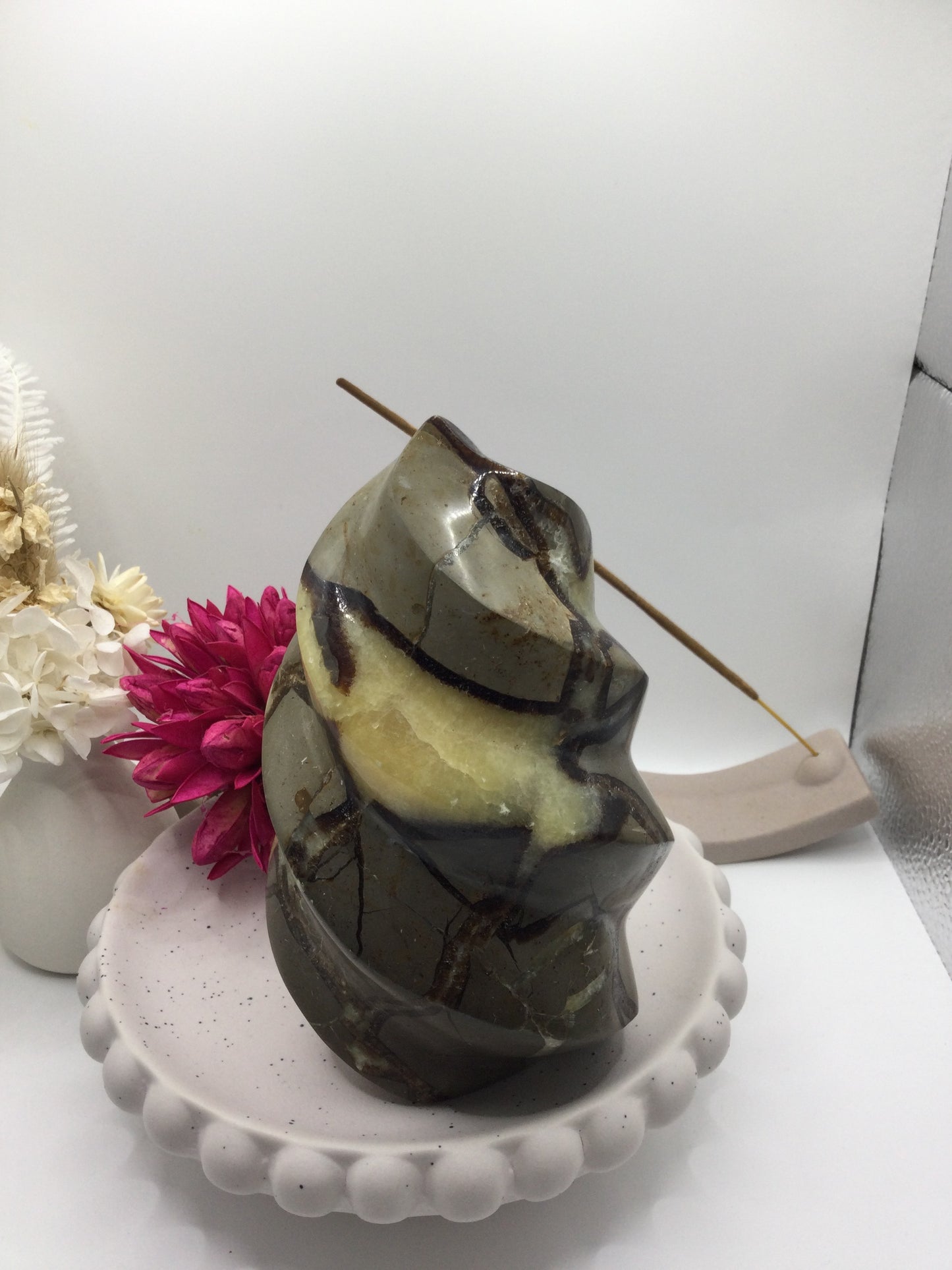 Septarian Flame (DV1)