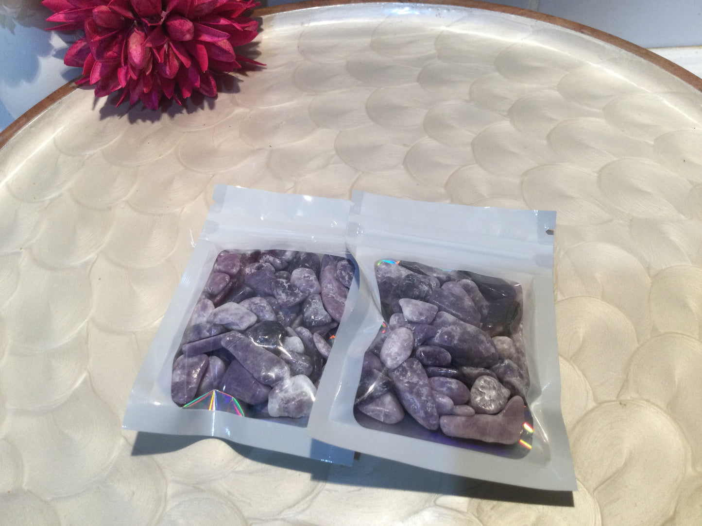 Flossy’s Live Sale Order 17/08