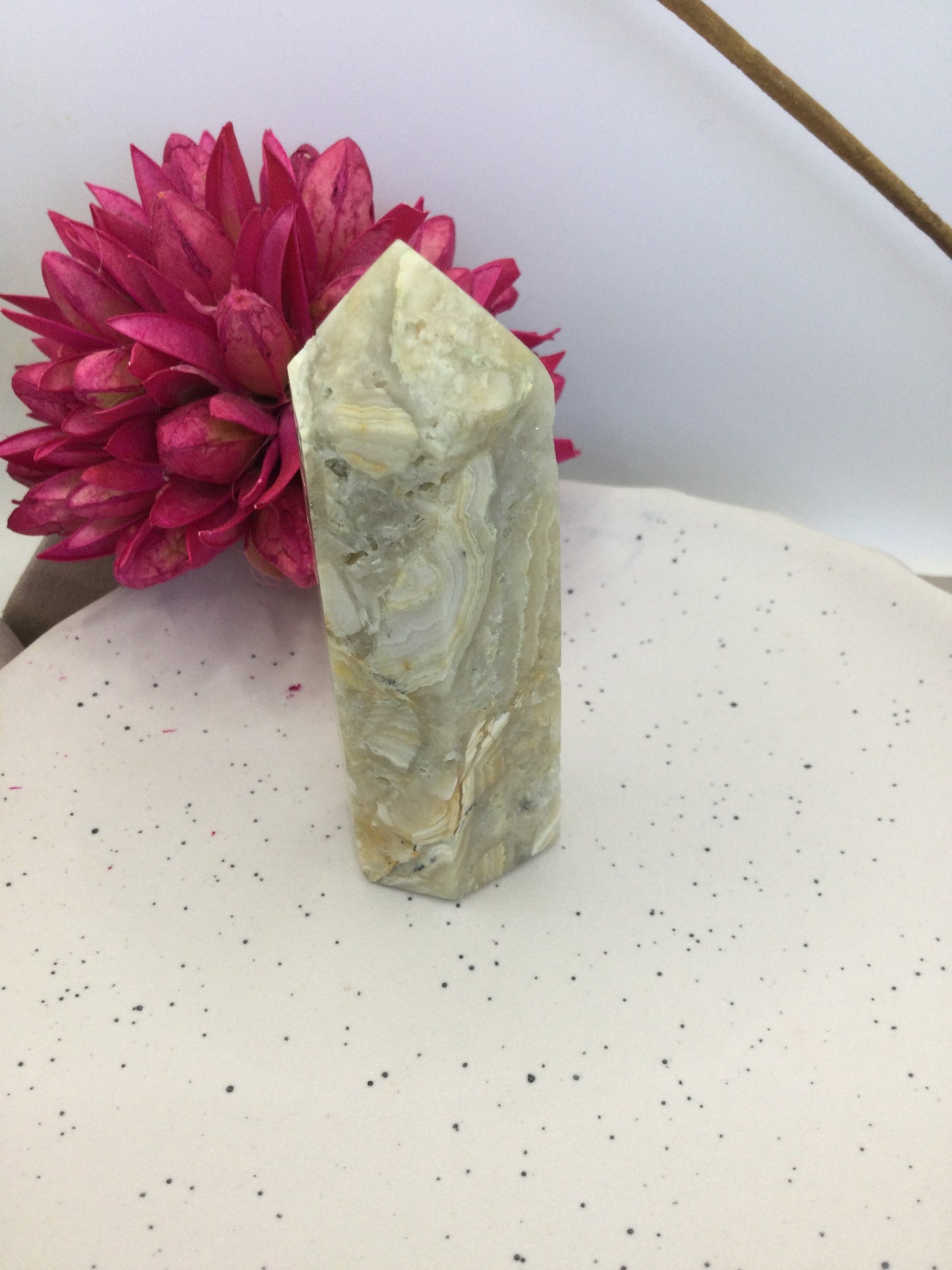 Crazy Lace Tower (SH3)