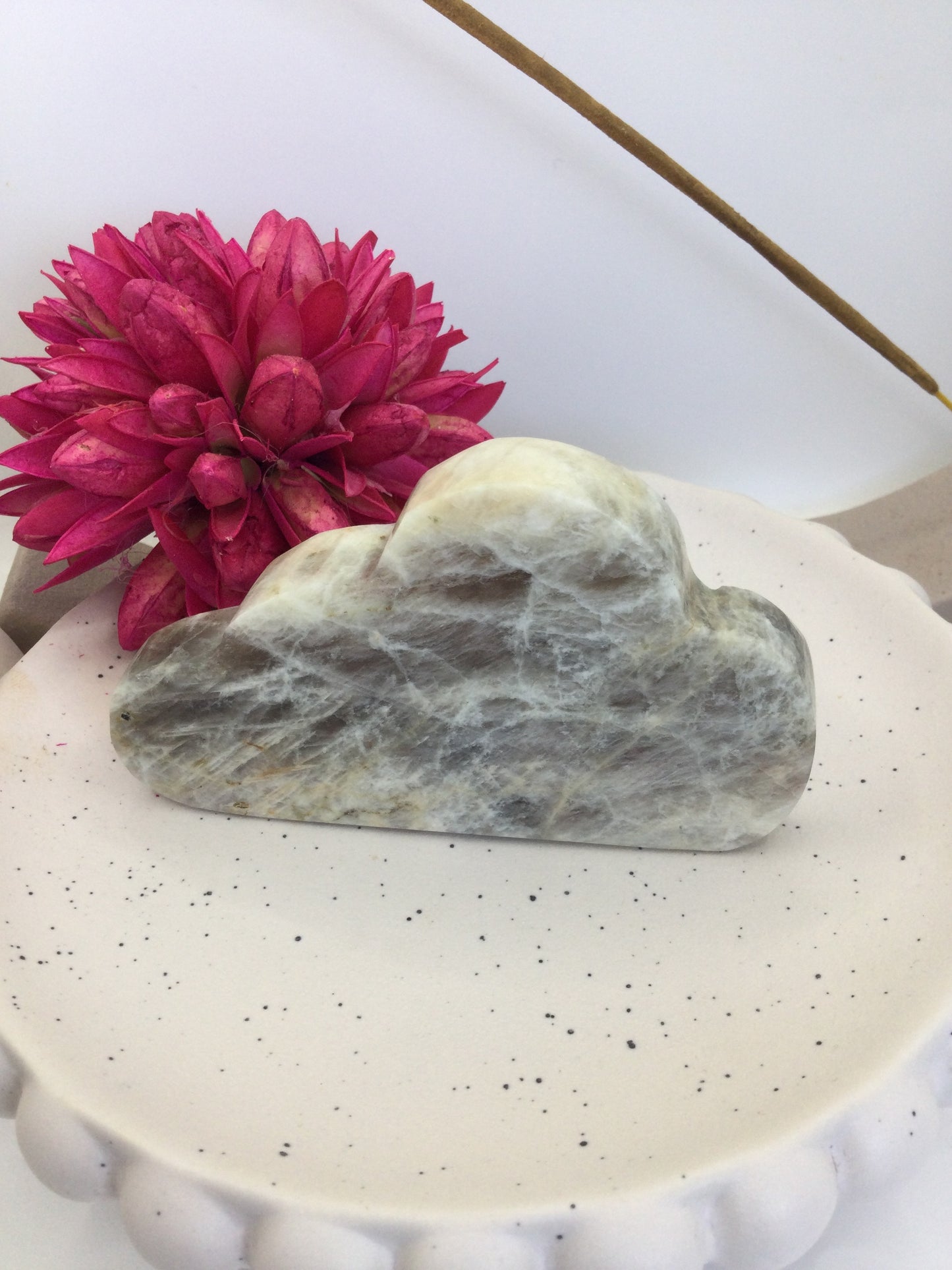 Blue moonstone cloud (WA1)