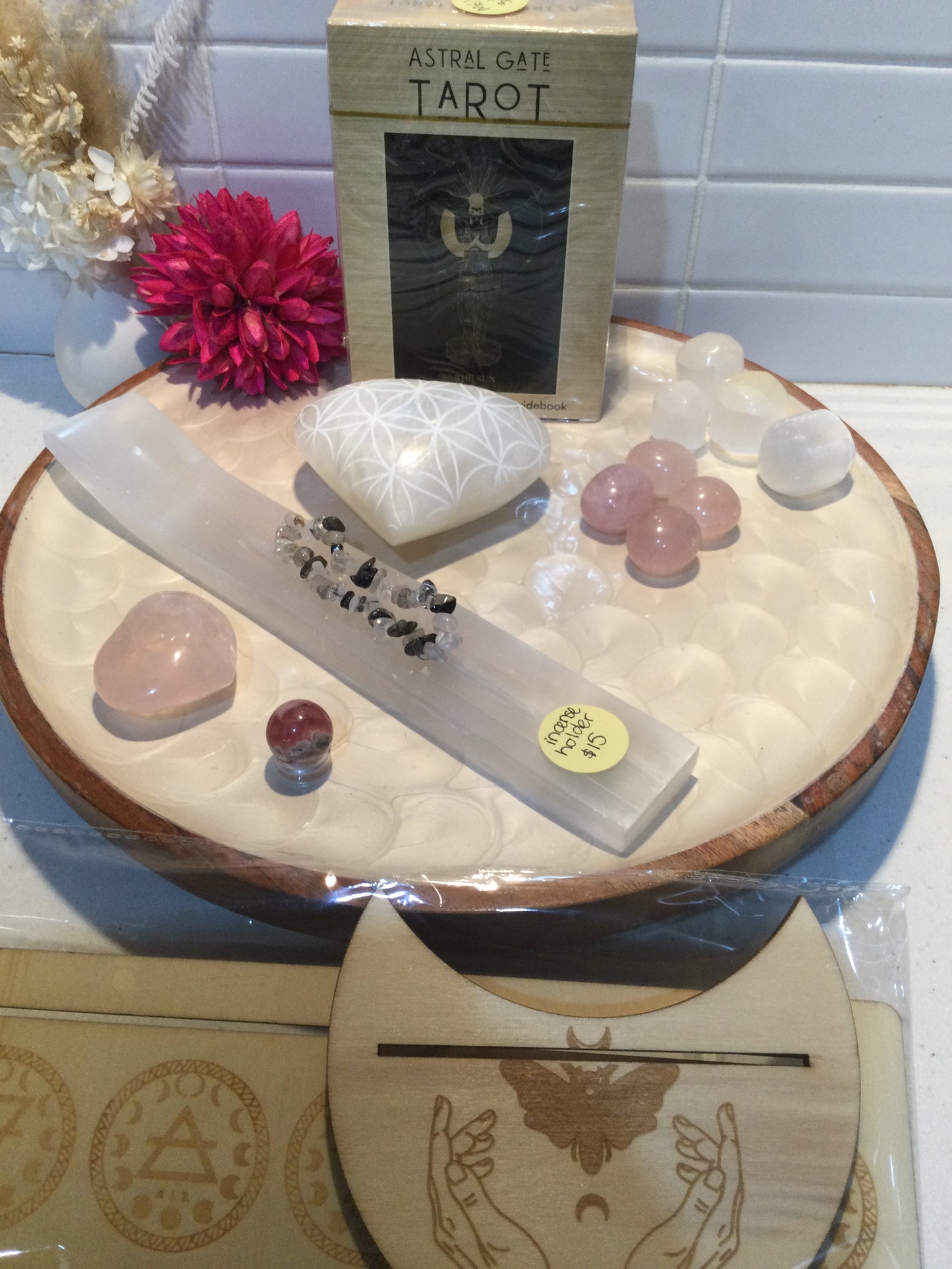 Shannon’s Live Sale Order 20/08
