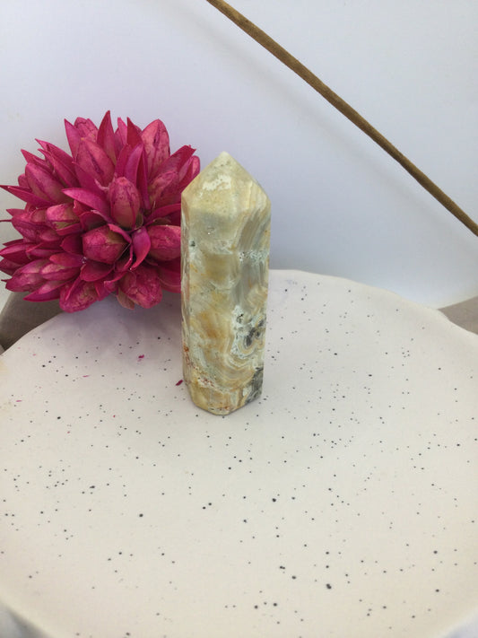 Crazy Lace Tower (SH2)