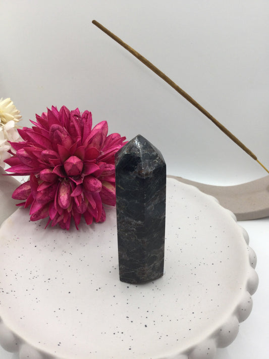 Firework Stone Tower (EW1)