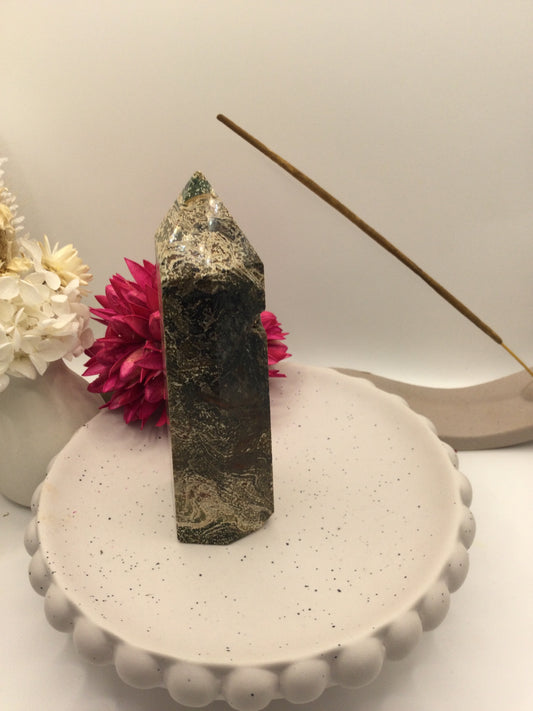 Ocean Jasper Tower (LL4)