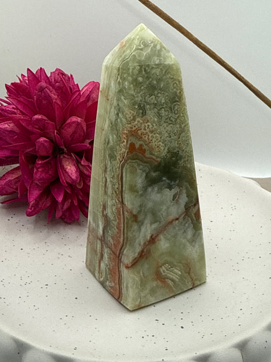 Green Onyx Tower (TE3)