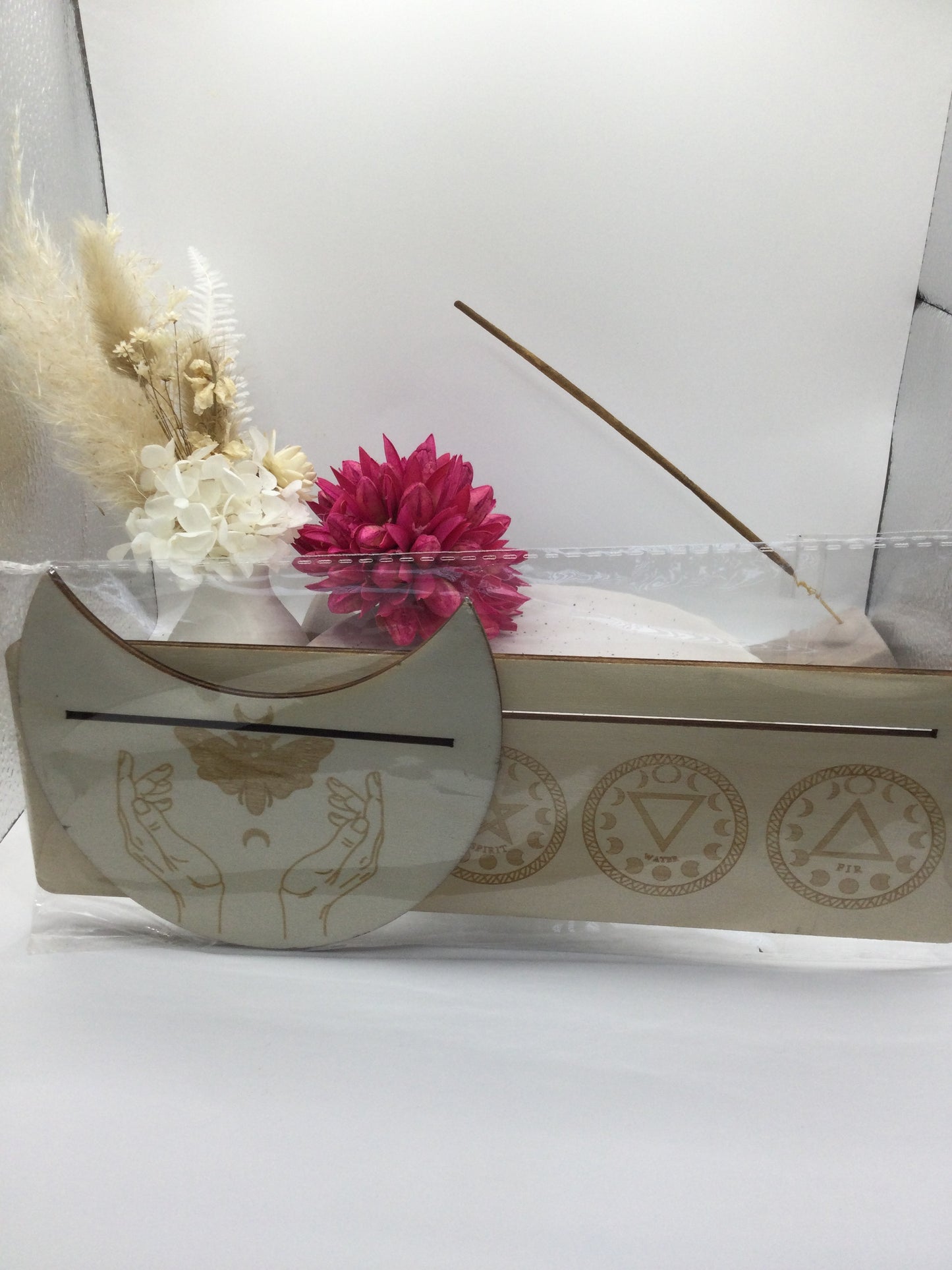 Tarot Card Holder
