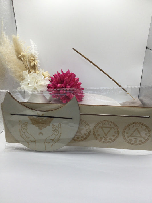 Tarot Card Holder