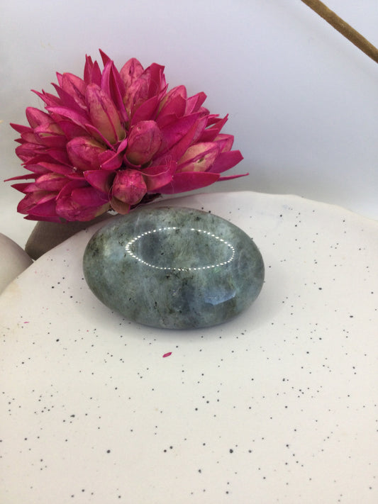 Labradorite Palmstone (SL5)