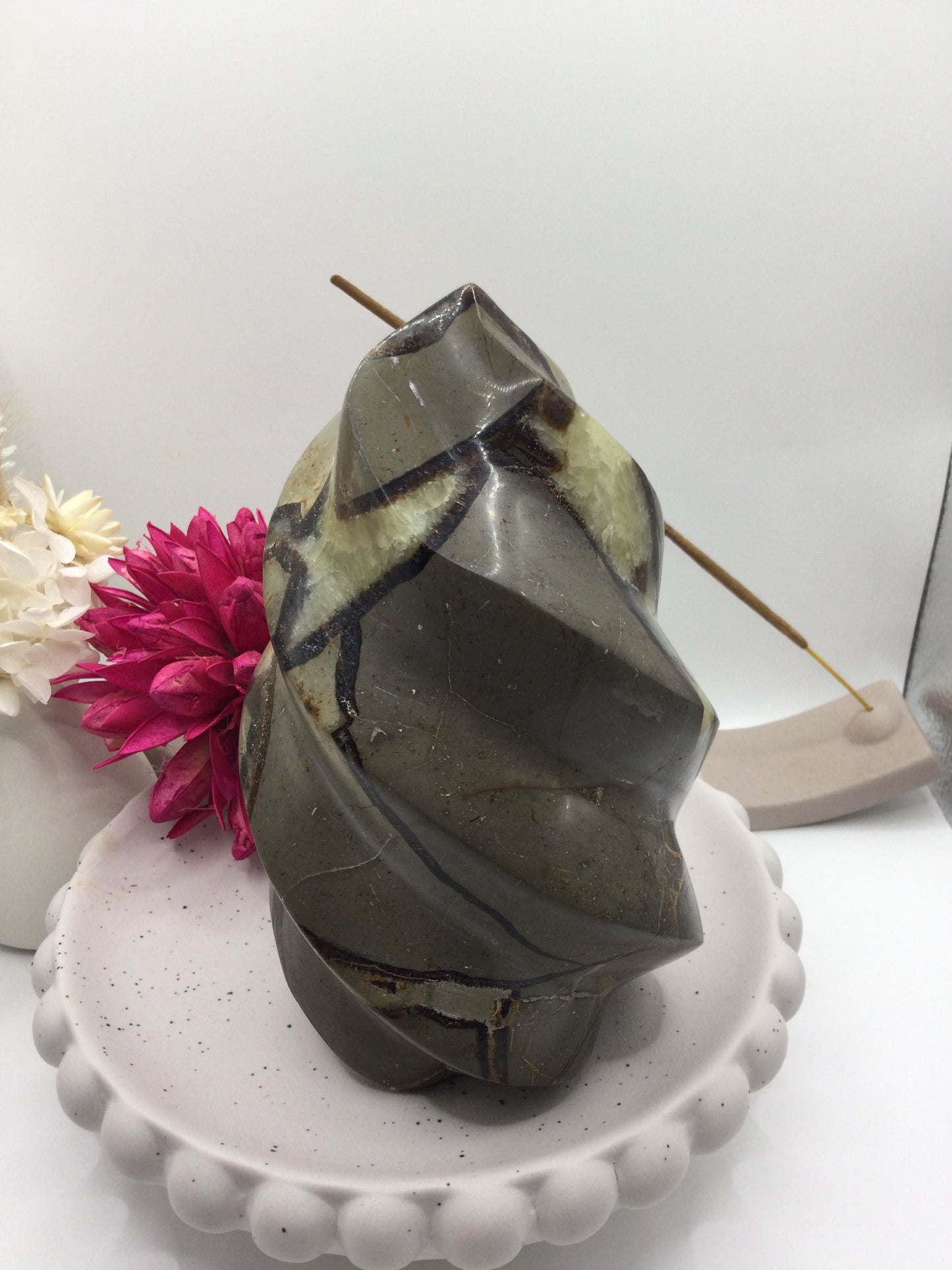 Septarian Flame (DV1)
