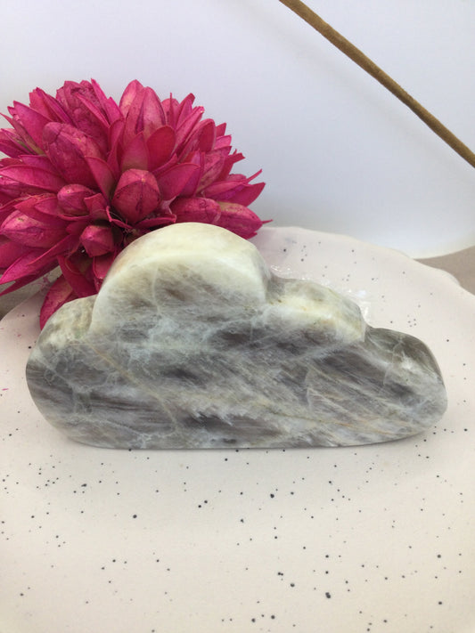 Blue moonstone cloud (WA1)