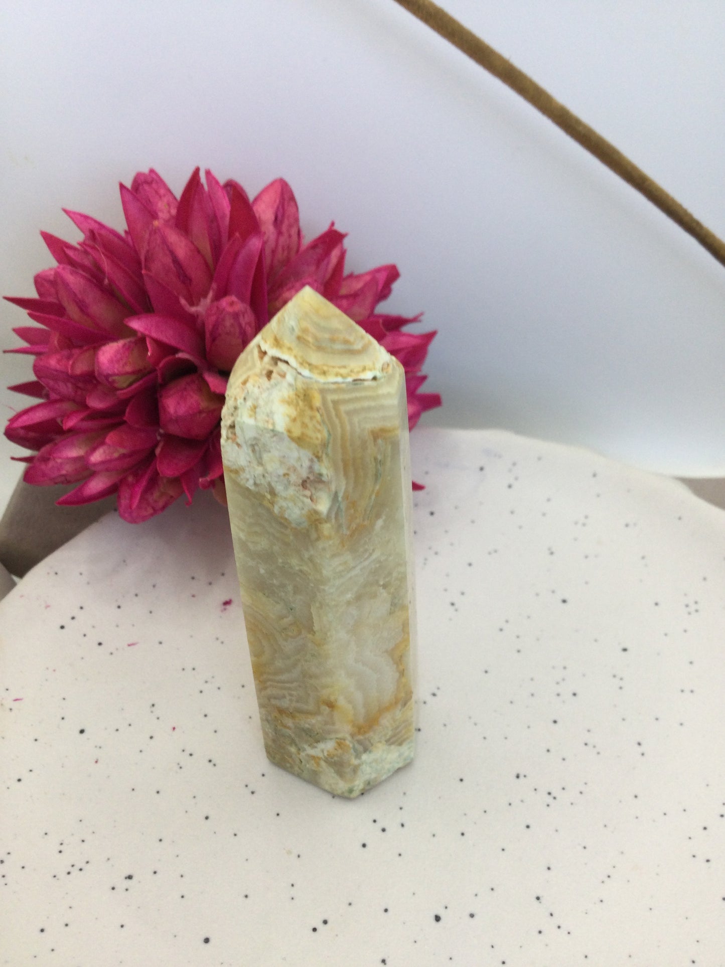 Crazy Lace Tower (SH5)