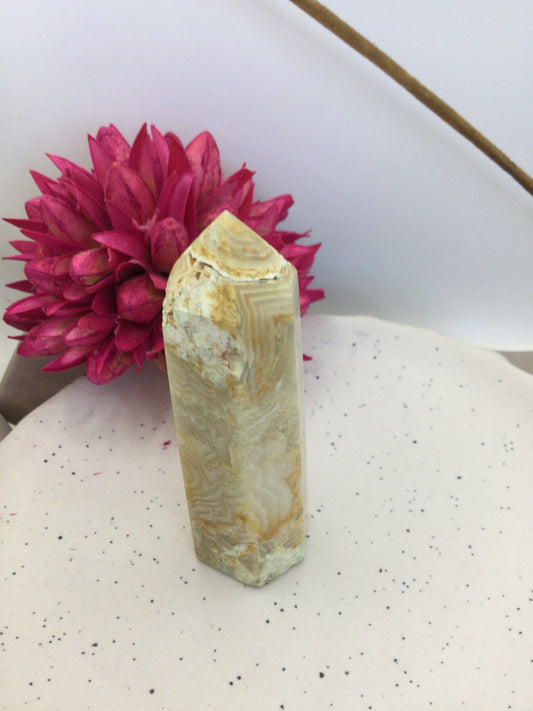 Crazy Lace Tower (SH5)