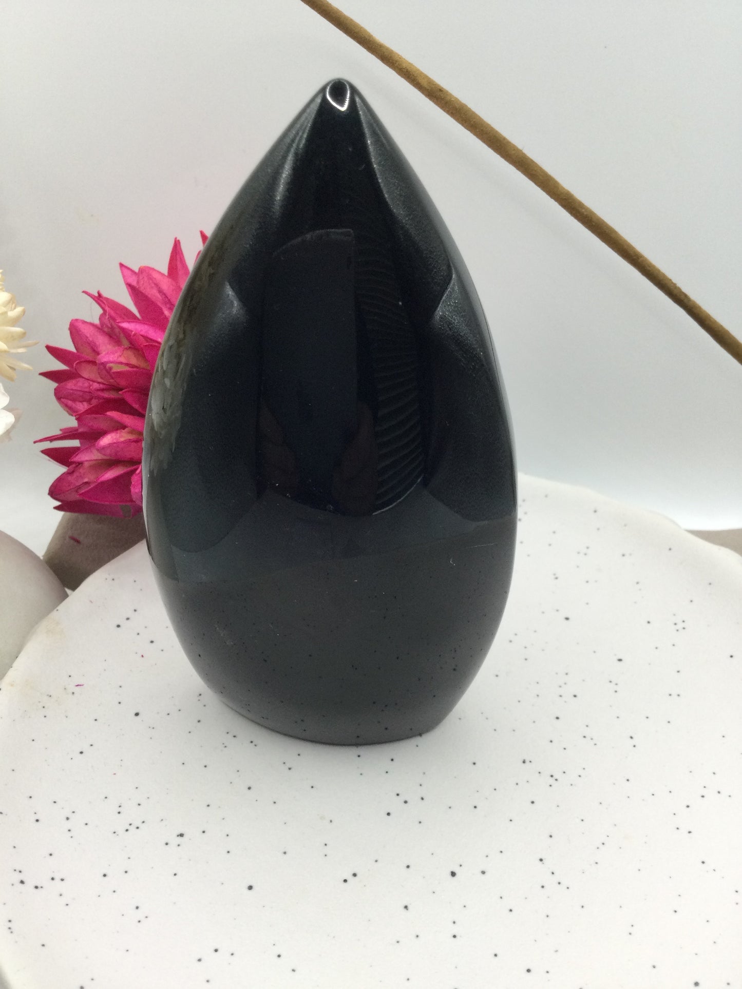 Rainbow Obsidian Freeform (GF2)