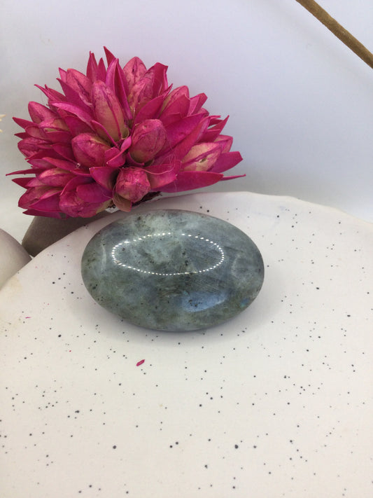 Labradorite Palmstone (SL4)