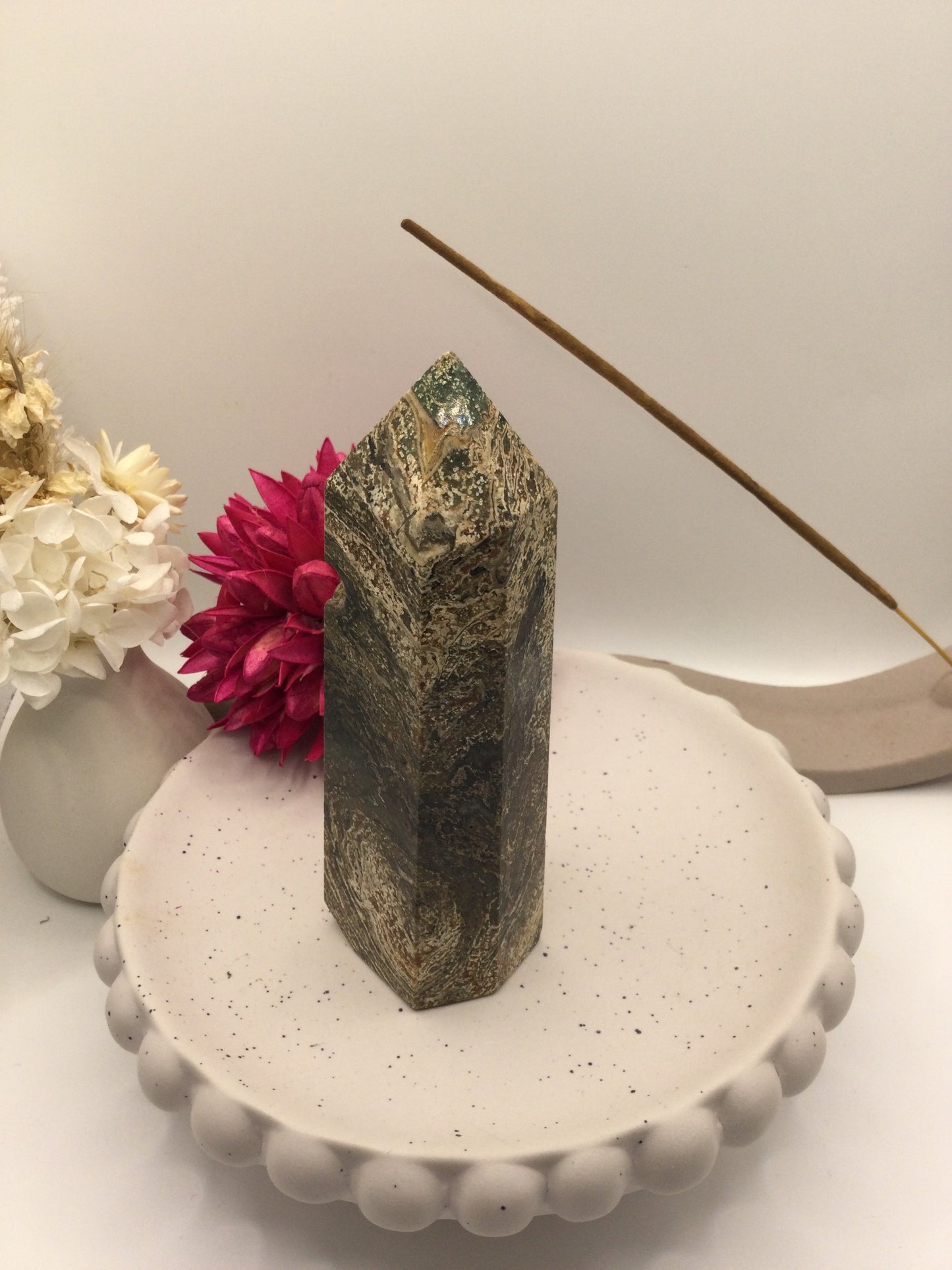 Ocean Jasper Tower (LL4)