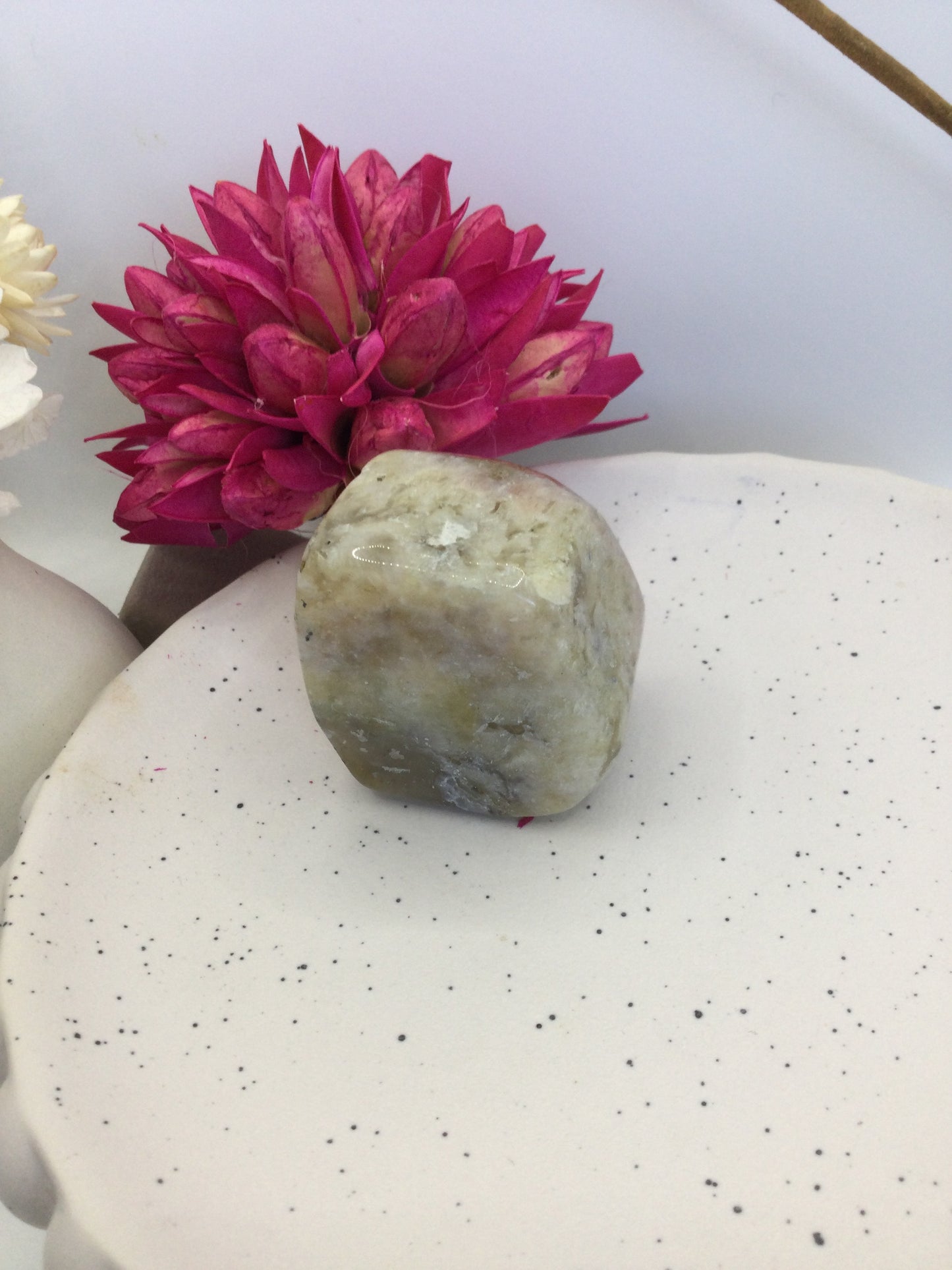 Flower Agate Freeform (PE2)