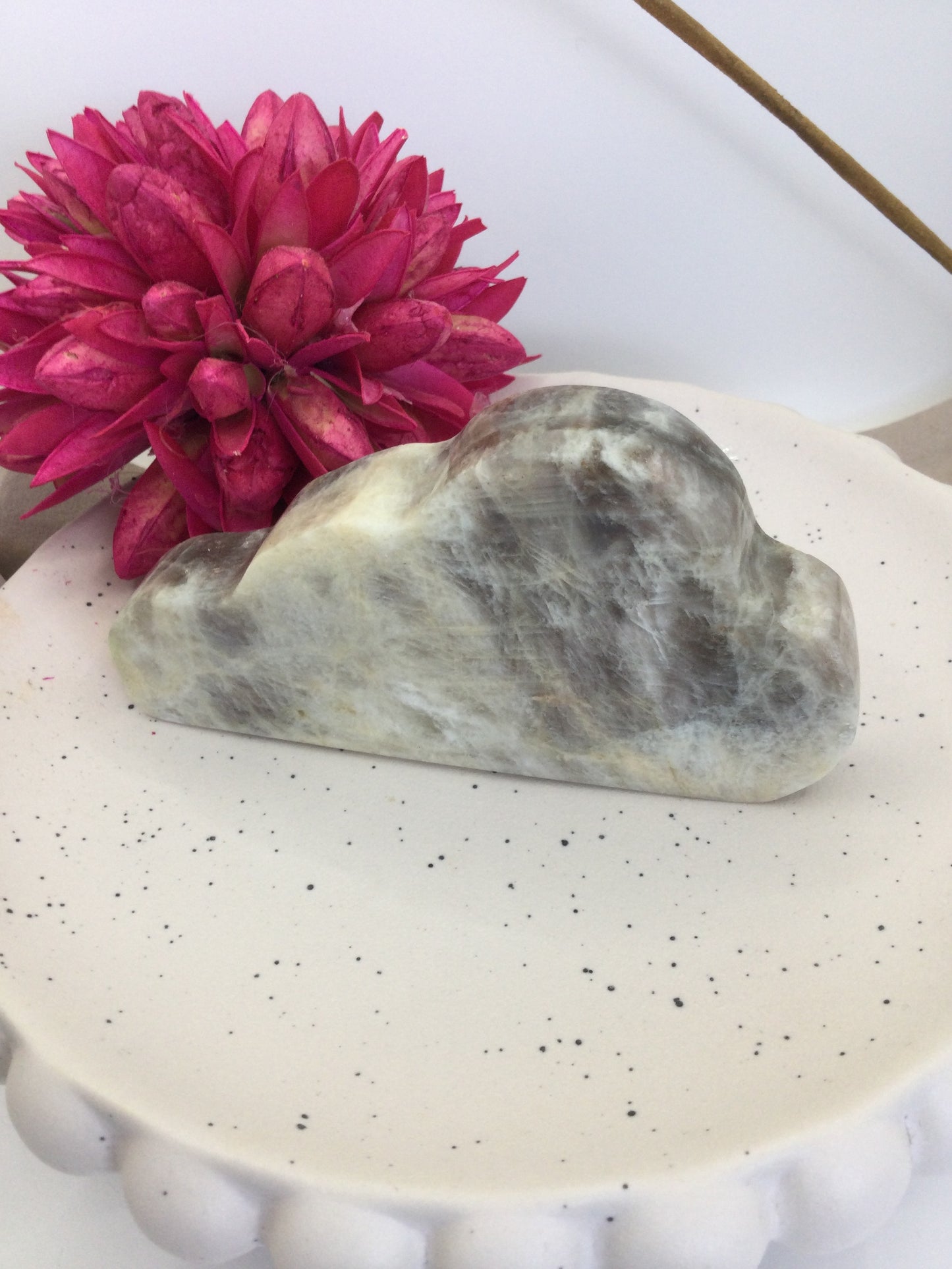 Blue moonstone cloud (WA3)