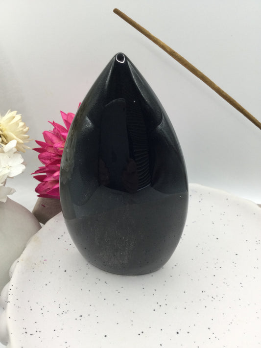 Rainbow Obsidian Freeform (GF2)