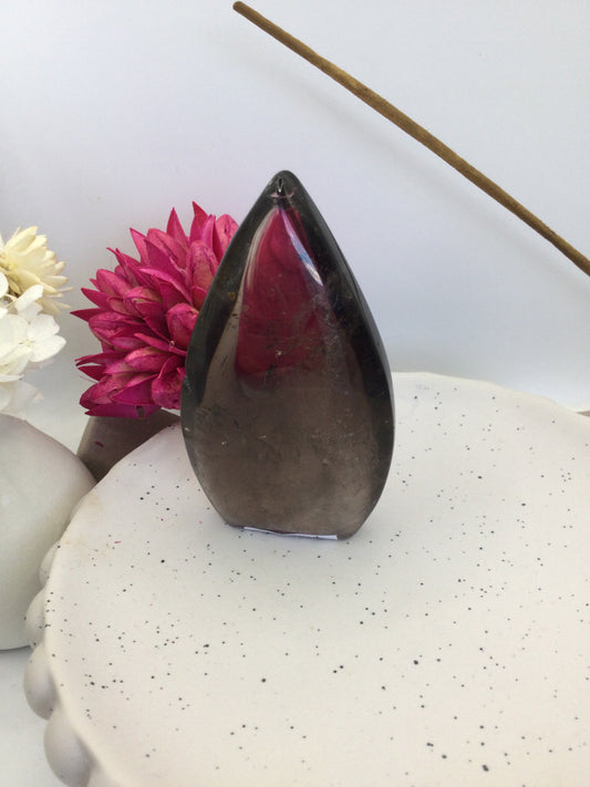 Smoky Quartz Freeform (SH5)