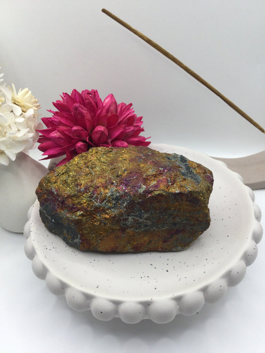 Chalcopyrite Piece (JT1)