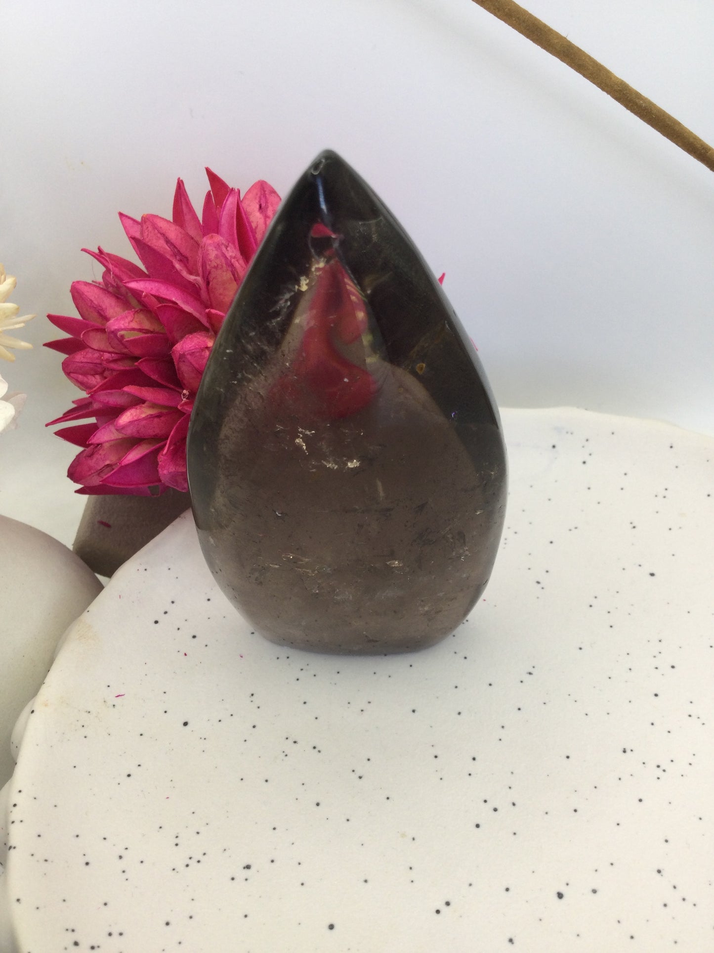 Smoky Quartz Freeform (SH5)