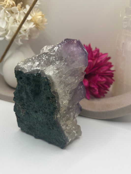 Amethyst Cut Base AL1