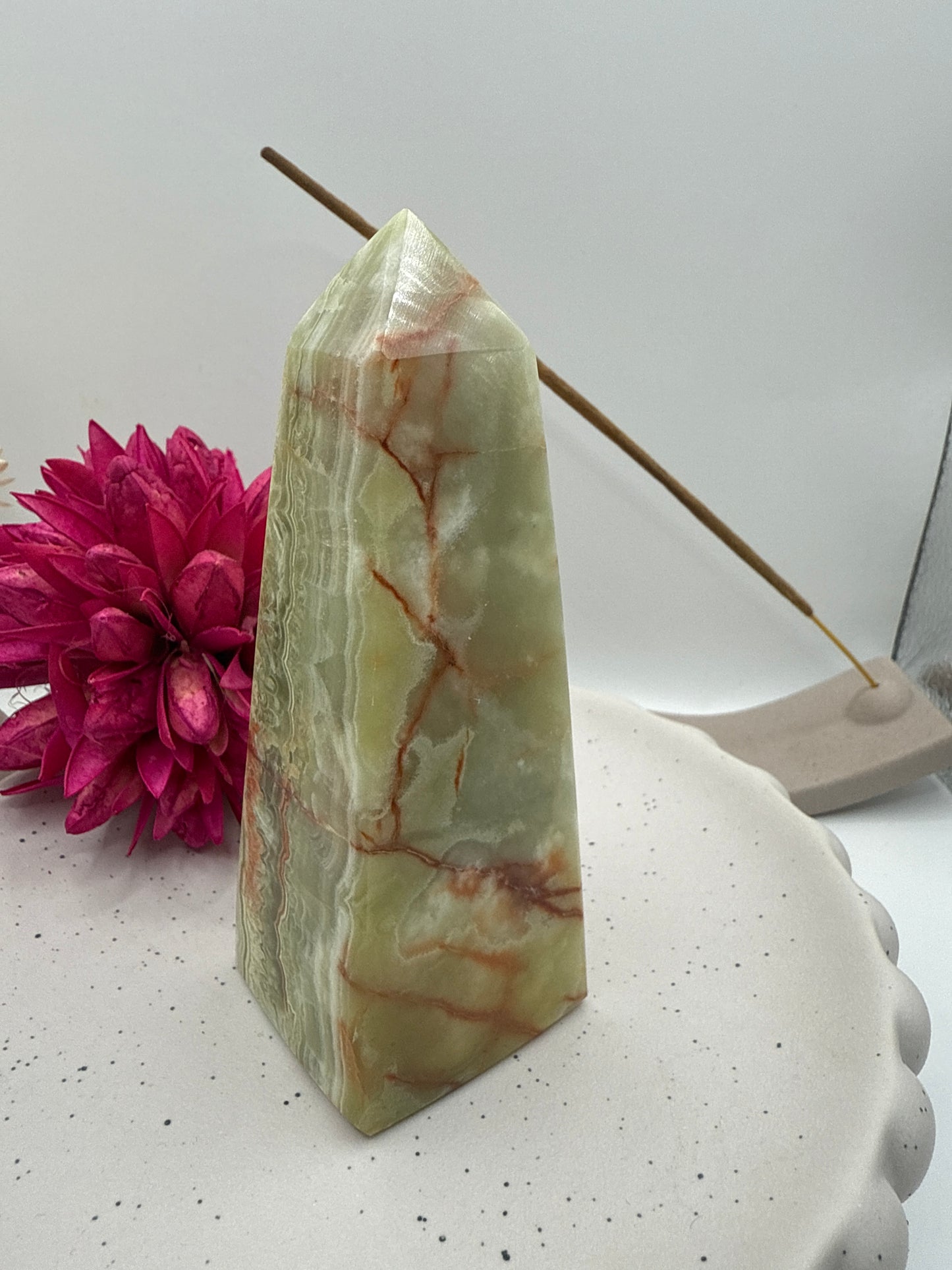 Green Onyx Tower (TE3)