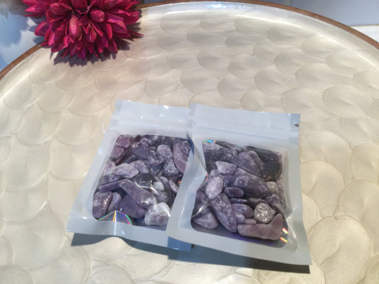 Flossy’s Live Sale Order 17/08