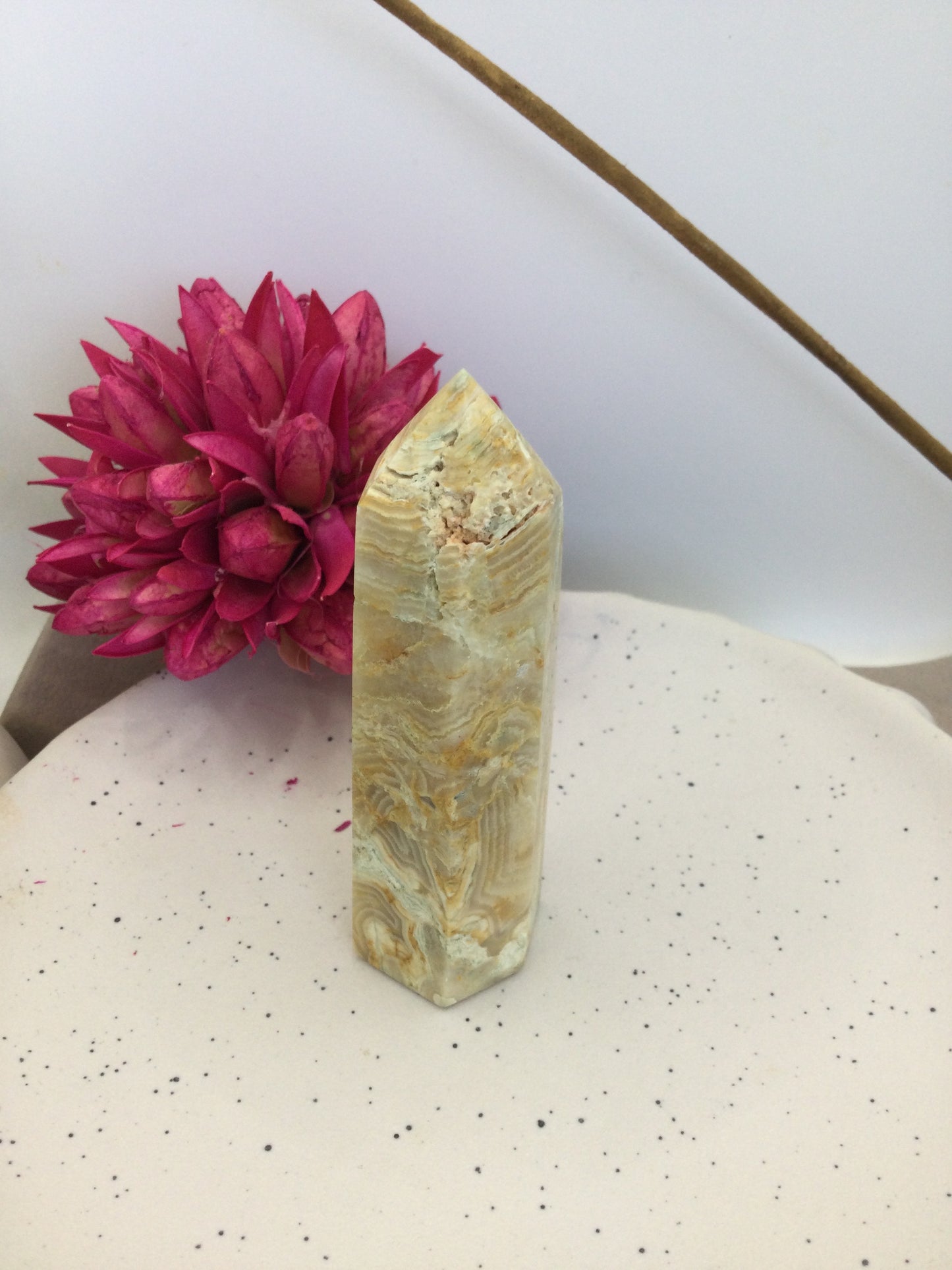 Crazy Lace Tower (SH5)