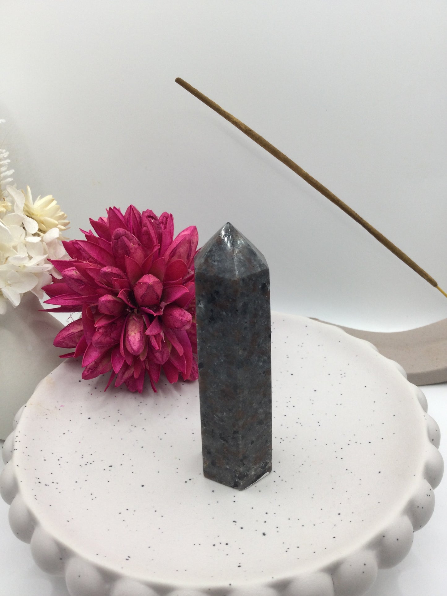 Yoperlite Tower (EV2)