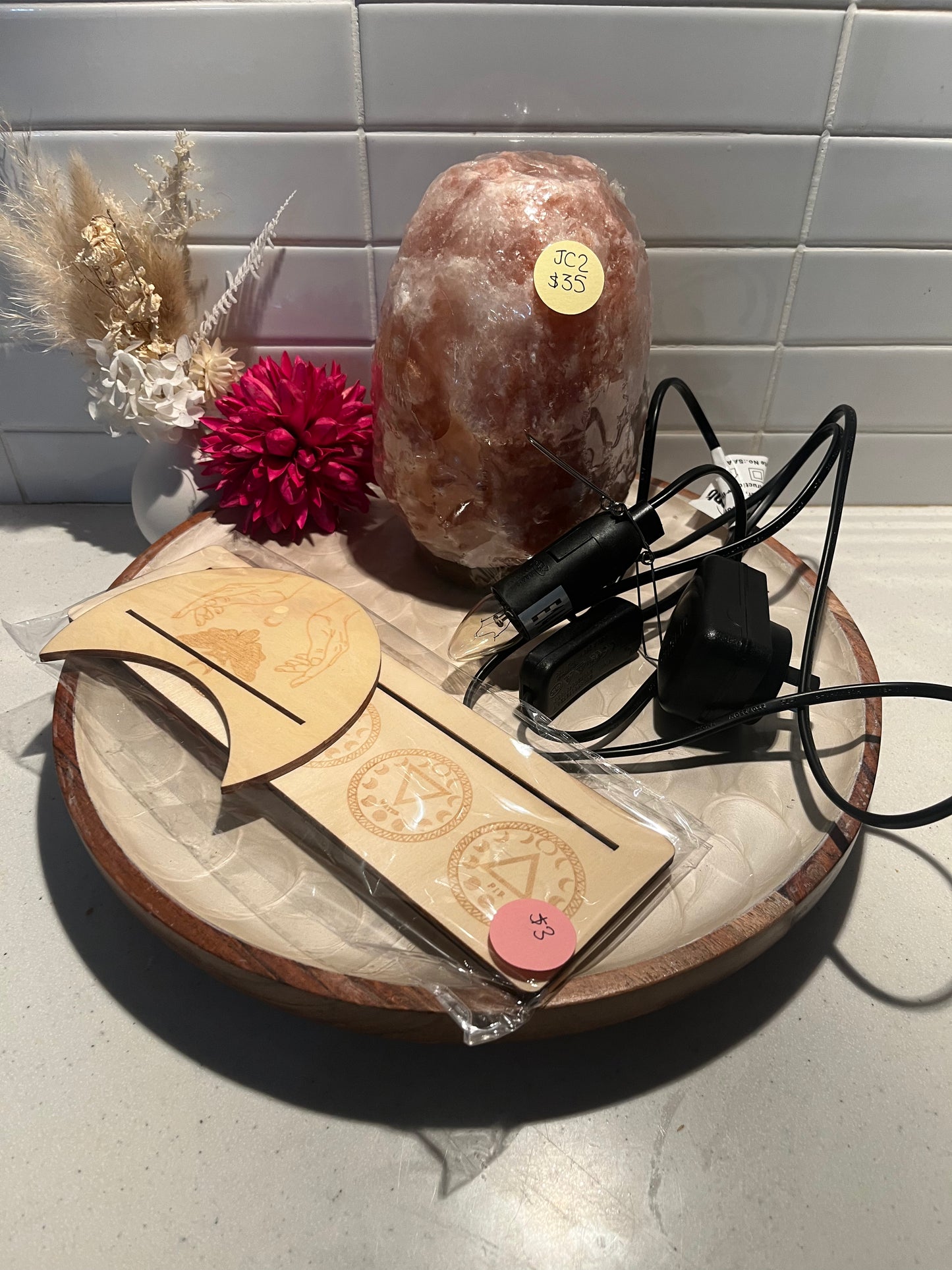Rachael’s Live Sale Order 25/7
